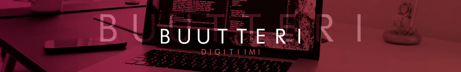 Buutteri Digitiimi