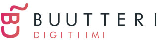 Logo Buutteri